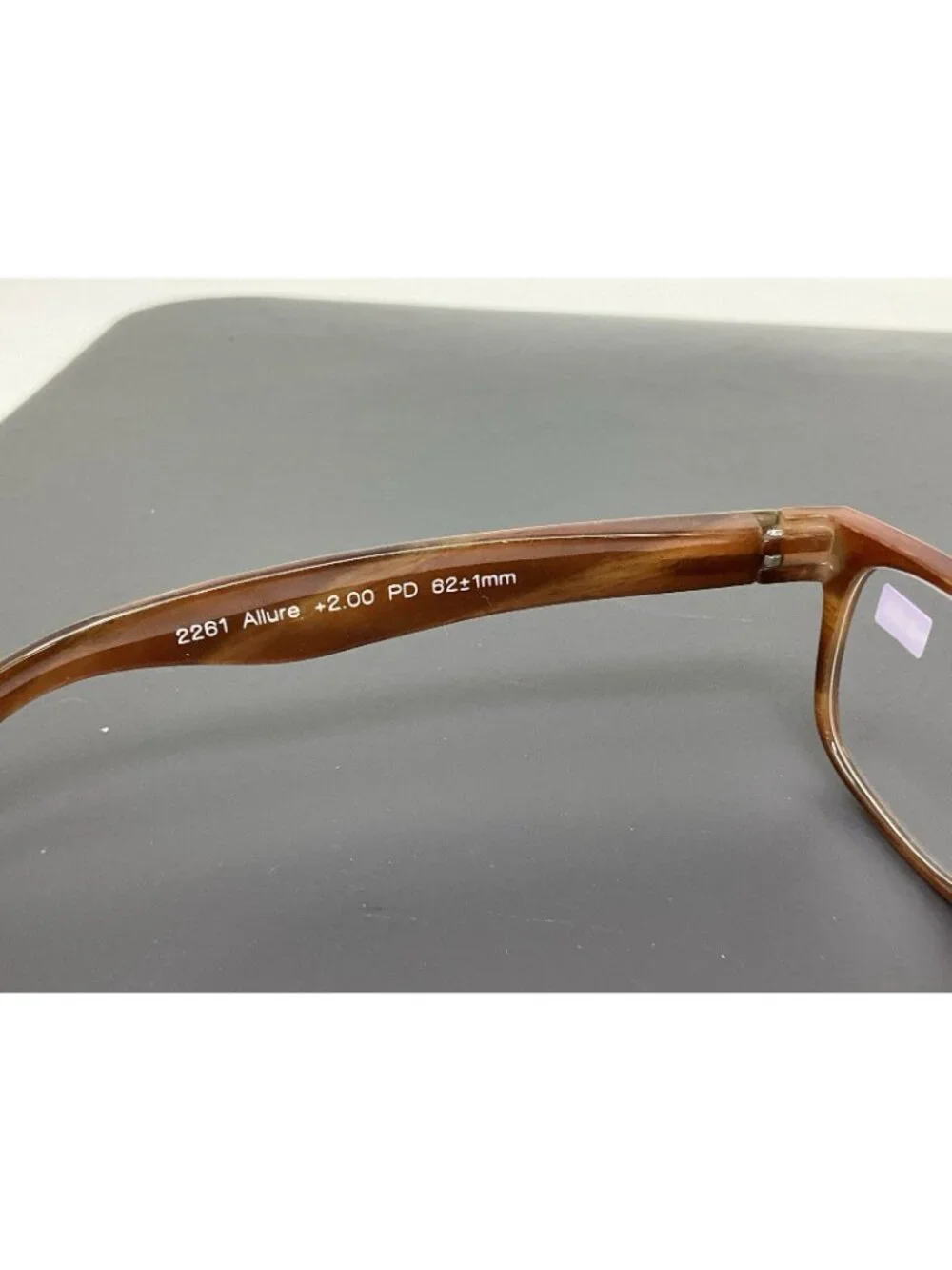 Peepers 2261  Allure + 2.00 Reading Glasses